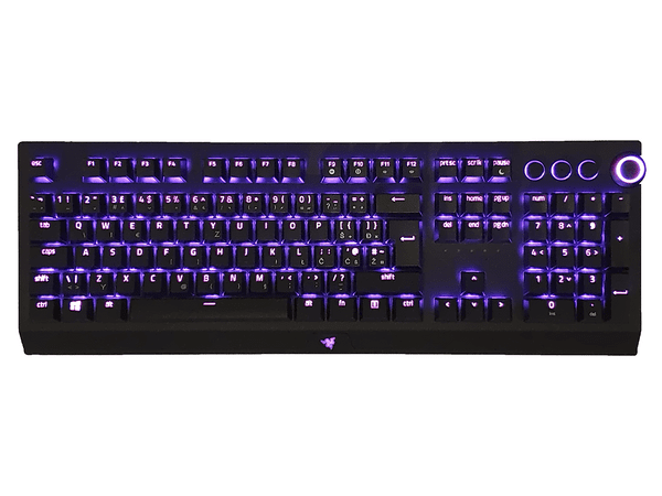 Razer BlackWidow V3 Pro