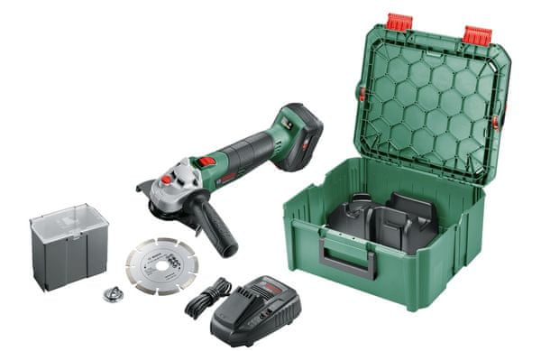 Bosch AdvancedGrind 18 (06033D9003)