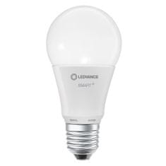 LEDVANCE žarnica SMART+ WiFi Classic Dimmable 75 9.5 W/2700K E27, zatemnitvena