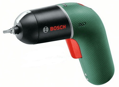 Bosch akumulatorski vijačnik IXO VI Classic