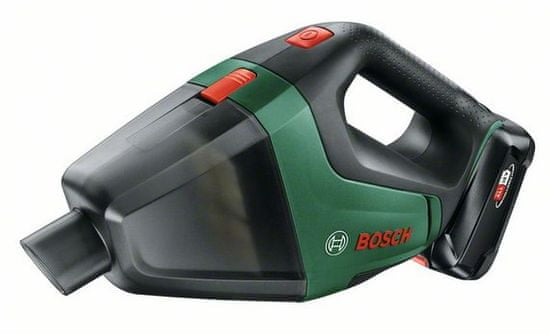 Bosch akumulatorski ročni sesalnik UniversalVac 18 (06033B9103)