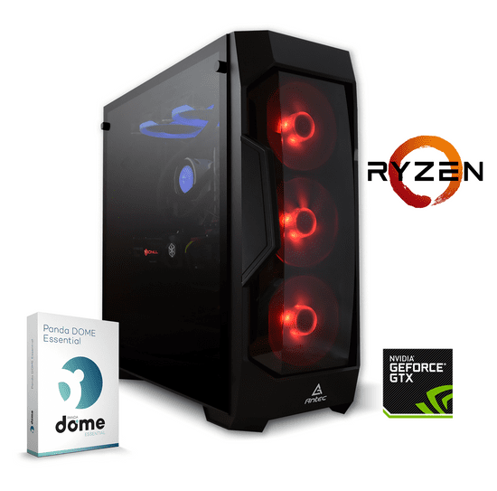 mimovrste=) Gamer Elite namizni računalnik (ATPII-PF7G-7882)