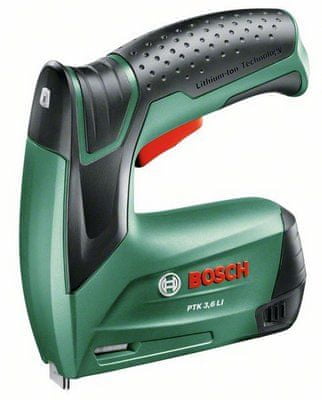 Bosch akumulatorski spenjalnik PTK 3,6 LI (0603968220)