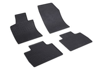 Rigum Gumijaste preproge Peugeot 508 PHEV 2019-