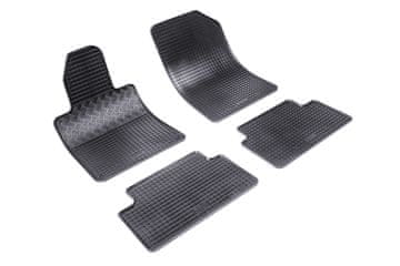 Rigum Gumijaste preproge Peugeot 508 SD/SW 2011-