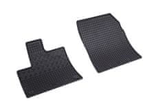 Rigum Gumijaste preproge Toyota PROACE CITY 2m 2020-