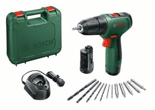 Bosch akumulatorski vrtalni vijačnik