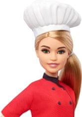 Mattel Barbie punčka, kuharica