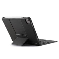 Dux Ducis Wireless Keyboard etui z tipkovnico za iPad Air 2020 / 2022, črna