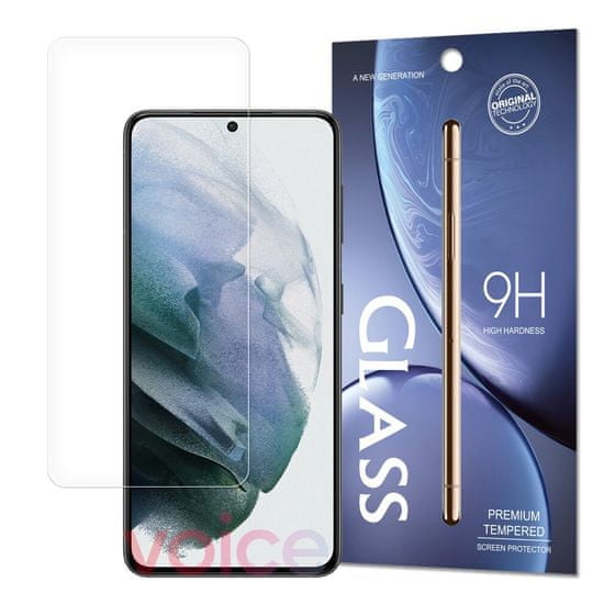 MG 9H zaščitno steklo za Samsung Galaxy S23 Plus