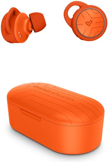 Energy Sistem Sport 2 True Wireless športne slušalke
