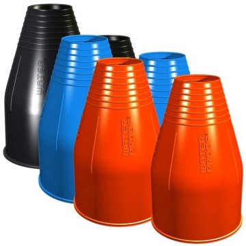 WATERPROOF Silikonska zapestna manšeta