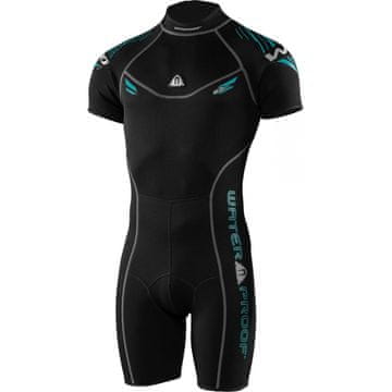WATERPROOF Neoprenske kratke hlače W30 2,5 mm, moške
