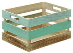 Kesper Green box pavlovnia srednja - 35 x 25 x 19,5 cm