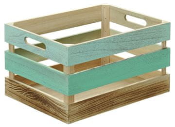 Kesper Green box pavlovnia srednja - 35 x 25 x 19,5 cm