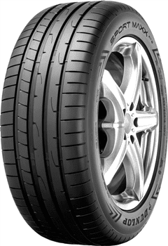 Dunlop letne gume 265/50R19 110Y Sport Maxx RT2 SUV XL FR