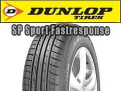 Dunlop letne gume 185/55R16 87H XL SP Sport FastResponse