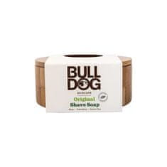 Bulldog Milo za britje v bambusovi skledi ( Original Shave Soap) 100 g