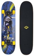 Schildkröt Skateboard Slider 31 Cool King rolka