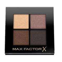 Max Factor Colour X-Pert Soft Touch 003 Hazy Sands paleta senčil, 4,3 g
