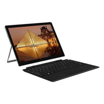 Chuwi UBook X tablični računalnik s tipkovnico, 8GB/256GB