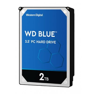 WD Blue