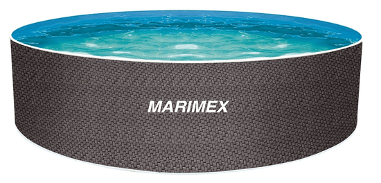 Marimex Orlando bazen 3,66 × 1,22 m, telo bazena + folija (10340263)