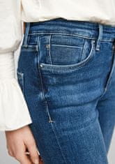 s.Oliver Ženske kavbojke Skinny Fit Izabell 04.899.71.6678.55Z2 (Velikost 34/32)