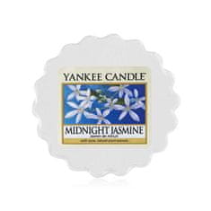 Yankee Candle Dišeči vosek Midnight Jasmine 22 g