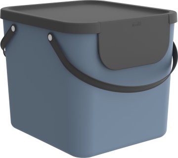 Rotho Storage box Rotho 40L C zložljivi koš