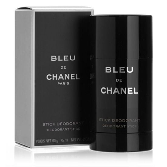 Chanel Bleu De Chanel - tuhý deodorant