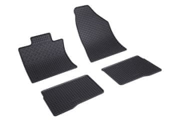 Rigum Gumijaste preproge SsangYong KORANDO 2019-