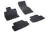 Gumijaste preproge VW GOLF VII 2012-
