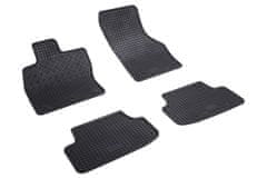 Rigum Gumijaste preproge VW GOLF VII 2012-