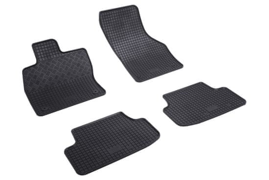 Rigum Gumijaste preproge VW GOLF VII 2012-