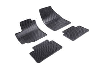 Rigum Gumijaste preproge Suzuki ALTO 2010-