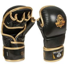 DBX BUSHIDO MMA rukavice ARM-2011d velikost XL