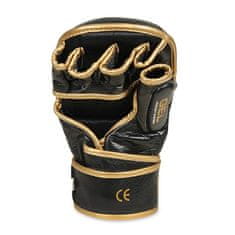 DBX BUSHIDO MMA rokavice ARM-2011d vel. L