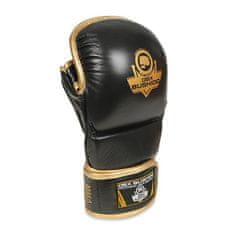 DBX BUSHIDO MMA rokavice ARM-2011d vel. L