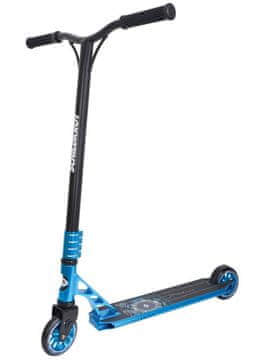 Schildkröt Flipwhip Stunt skiro, moder