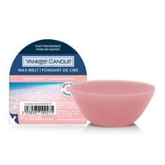 Yankee Candle Dišeči vosek Pink peski 22 g