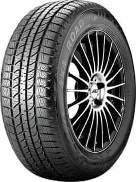 Fulda letne gume 255/60R17 106V FR(FP) SUV/4x4 4X4 Road
