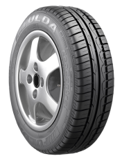 Fulda letne gume 225/65R17 102H FR(FP) SUV/4x4 EcoControl