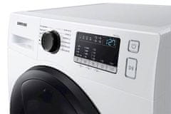 Samsung WW80T4540AE1LE Add Wash Basic pralni stroj, 8 kg