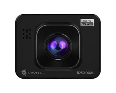 Navitel R250 Dual