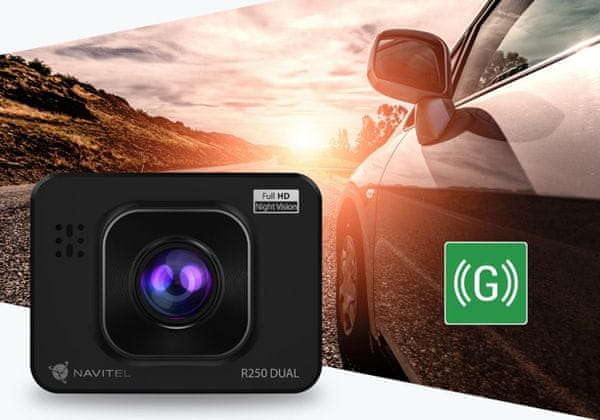 Napredne funkcije za varnost