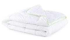 Vitapur AloeVera ClimaFill celoletna odeja, 200x200 cm