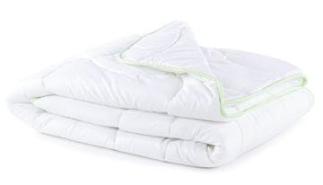 Vitapur AloeVera ClimaFill celoletna odeja, 140x200 cm