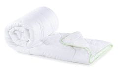 Vitapur AloeVera ClimaFill celoletna odeja, 200x200 cm