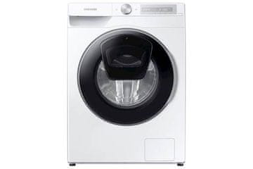 Samsung WW80T684DLH/S7 pralni stroj, Add Wash, Auto Dose, 8 kg